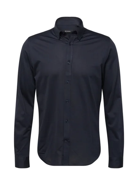 Matinique Košile Trostol marine modrá