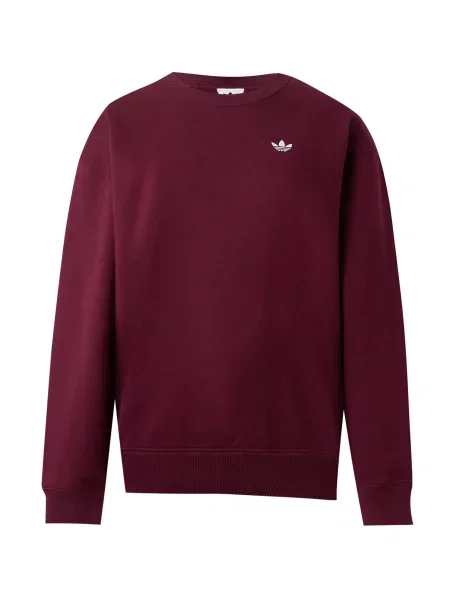 Hanorac Adidas Originals roșu