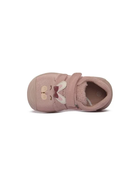 Pantofi copii Biomecanics roz