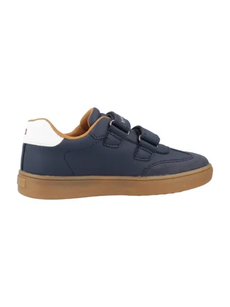 Tenisky Tommy Hilfiger modrá