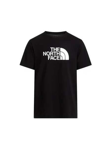Tričko The North Face biela