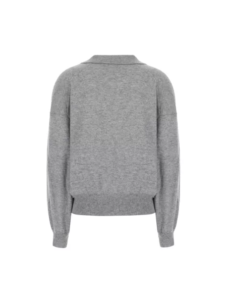 Sweter Lisa Yang szary