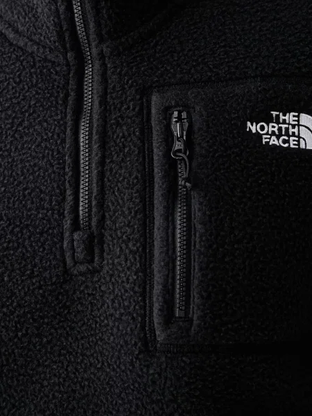 The North Face флісова кофта Yumiori