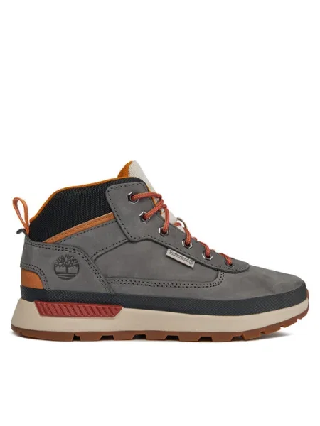 Bakancs Timberland szürke