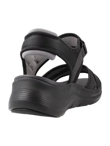 Pantofi Skechers negru