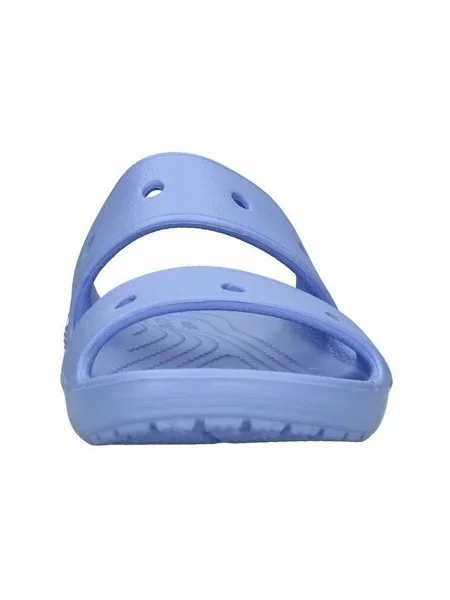 Pantofi Crocs albastru