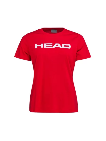 Majica Head crvena