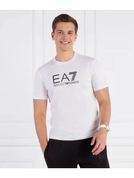 Tricou alb