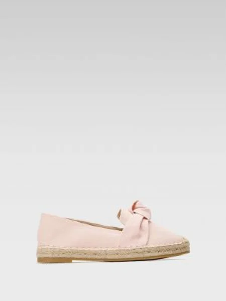 Jenny Fairy Еспадрили розов