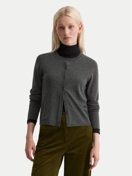 Marc O'Polo Кардиган сірий