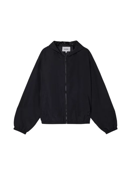 BALMOHK Geacă de primăvară-toamnă negru