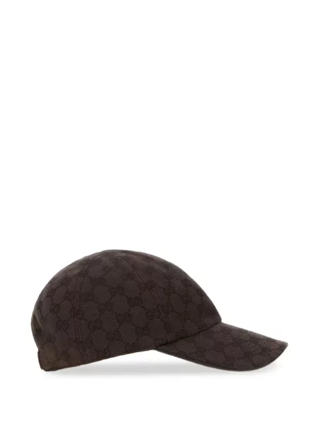 Șapcă Gucci maro
