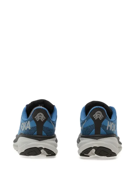 Sneakerși Hoka albastru