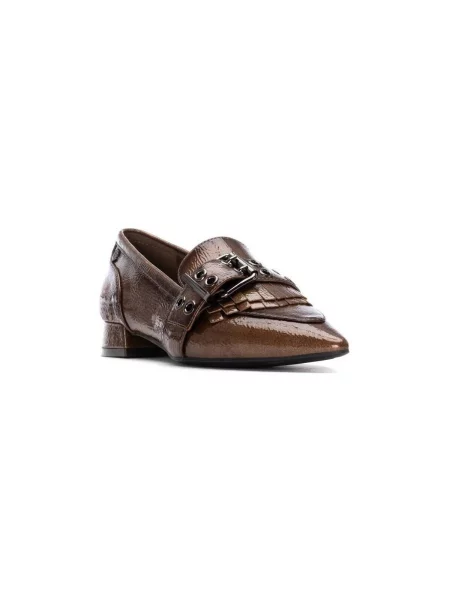 Pantofi Carmela maro