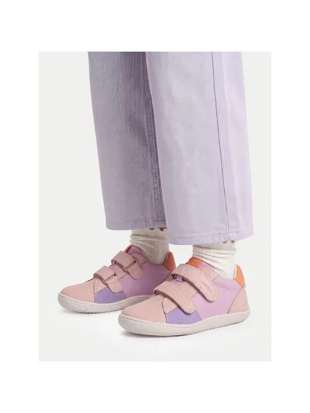 Polobotky Lasocki Kids růžová