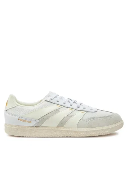 Čevlji za nagomet adidas Predator Freestyle Indoor bež
