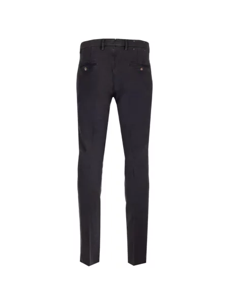 Pantaloni Al Duca D’aosta 1902 negru