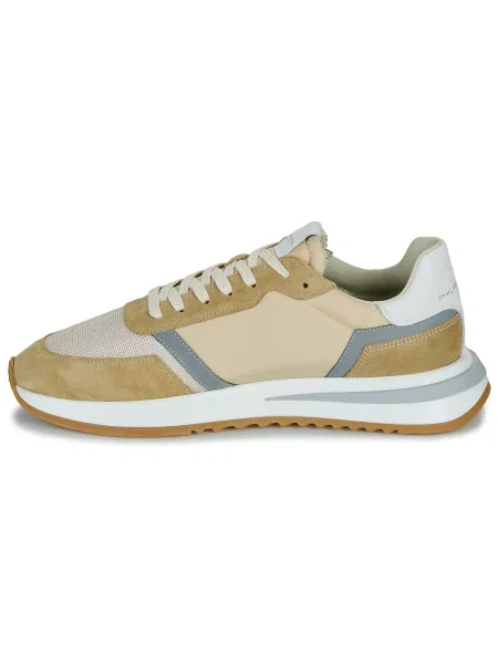 Pantofi Philippe Model bej