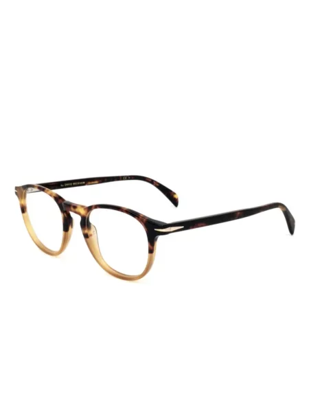 Ochelari de soare Eyewear By David Beckham maro