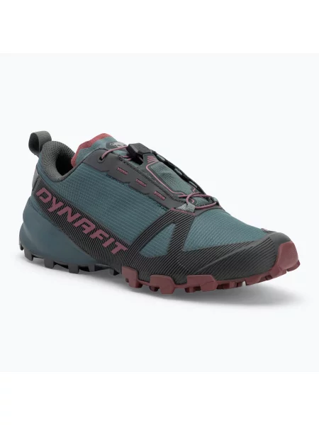 Încălțăminte de alergare pentru femei DYNAFIT Traverse GTX lichen/atlantic