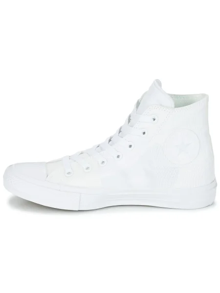 Pantofi Converse alb