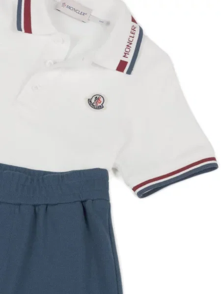 Koszulka dziecięca Moncler Enfant