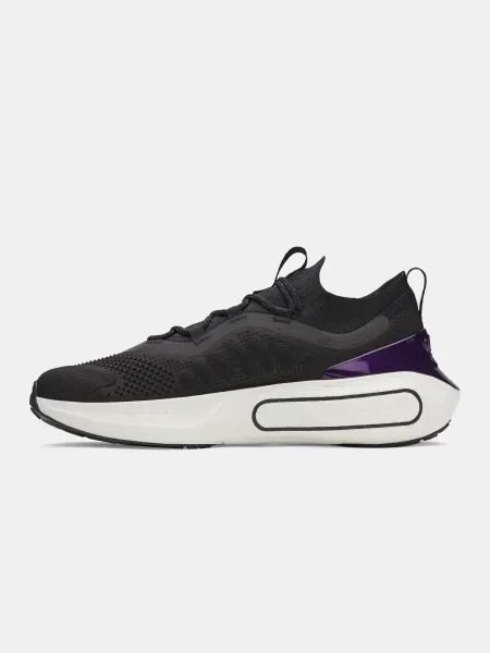 Teniși Under Armour negru