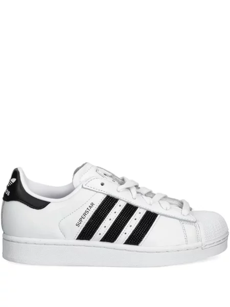 Sneaker Adidas Superstar fehér
