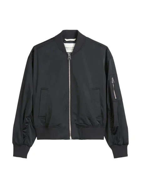 Marc O'Polo Prehodna jakna nočno modra