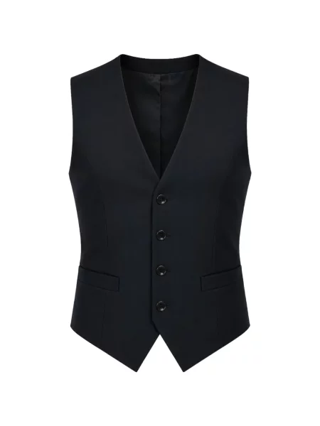Vestă Dolce & Gabbana albastru