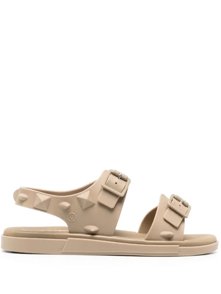 Sandale Melissa X Undercover fără toc