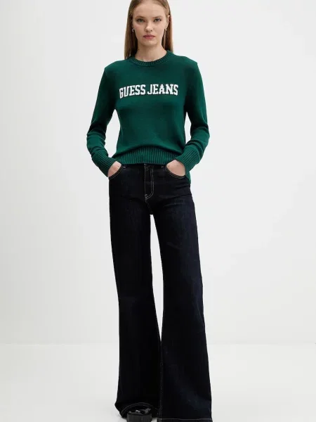 Светр Guess Jeans синій