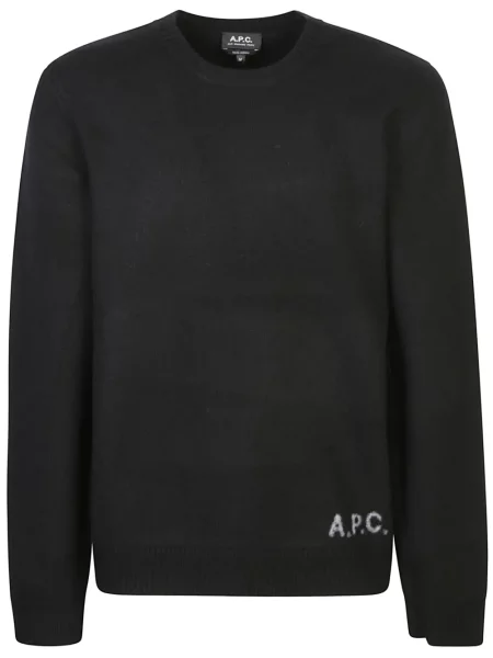 Pulover A.p.c. negru