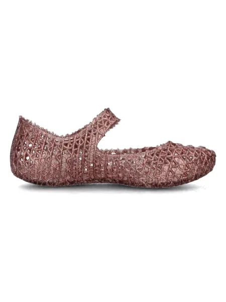 Pantofi copii Melissa roz
