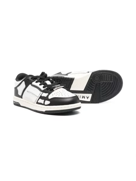 Sneakersy dziecięce Amiri czarne