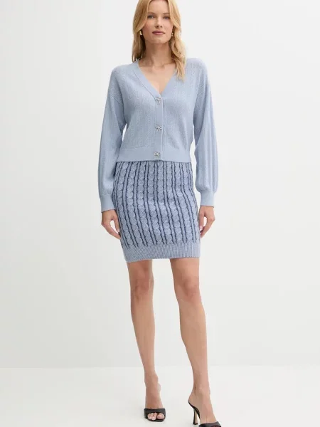 Спідниця Guess GISELLE mini олівець