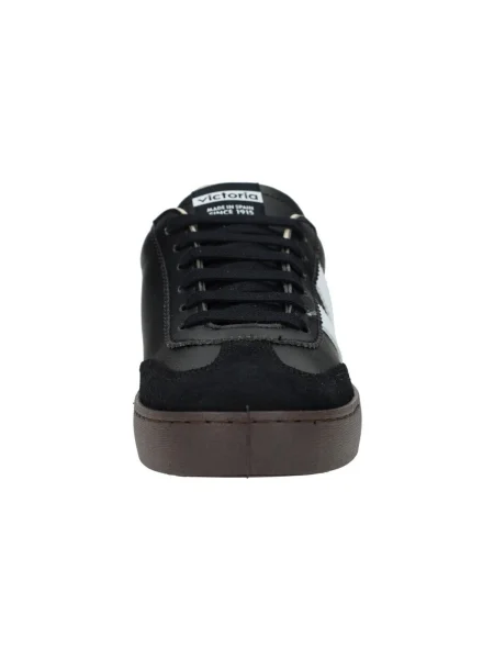 Pantofi Victoria negru
