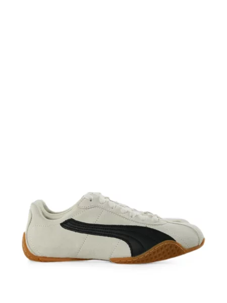 Sneakerși Puma Suede streetstyle