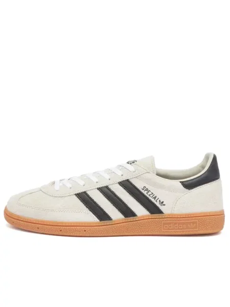 Adidas Handball Spezial W Kobiety Buty sportowe adidas Originals Size: 11 szary