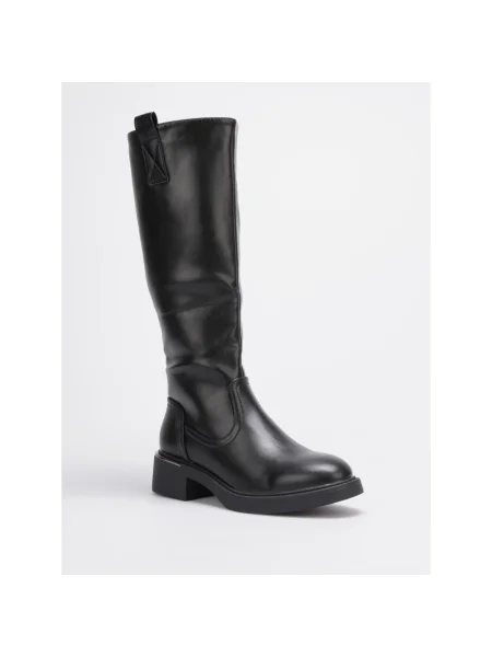 Pantofi La Modeuse negru