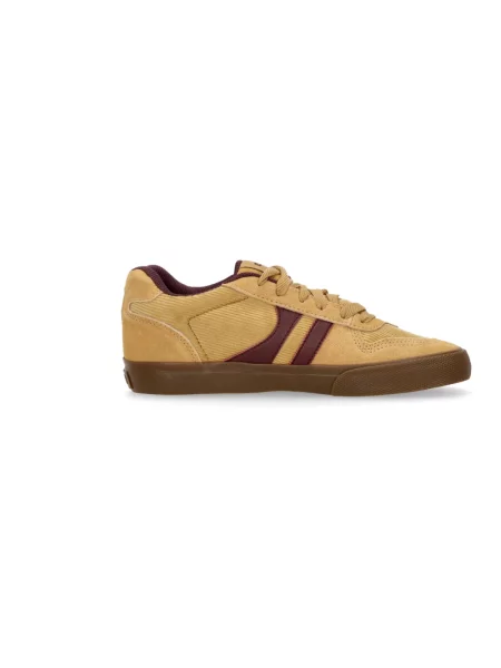 Sneakersy Globe zamszowe beżowe