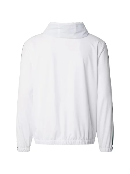 Dzseki Sergio Tacchini fehér