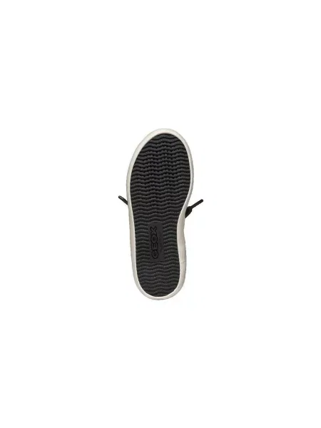 Pantofi copii Geox alb
