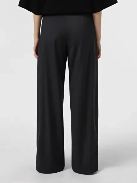 Повседневные брюки Genderless X Intertop серые