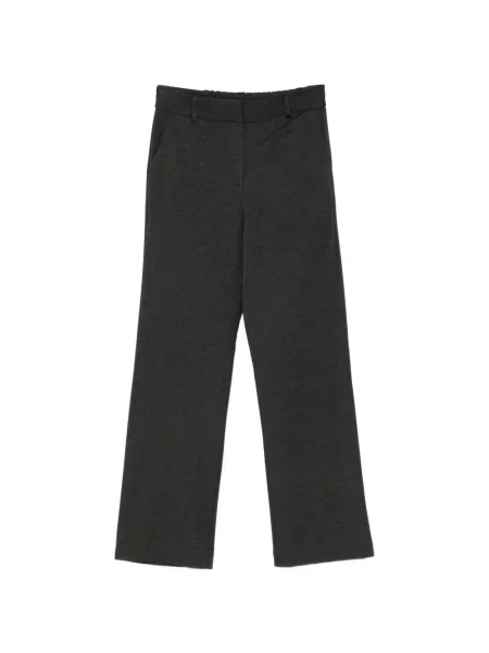 Pantaloni Alpha Studio gri