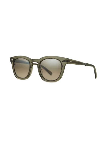 Ochelari de soare Mr. Leight verde