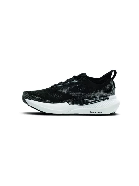 Pantofi Brooks alb
