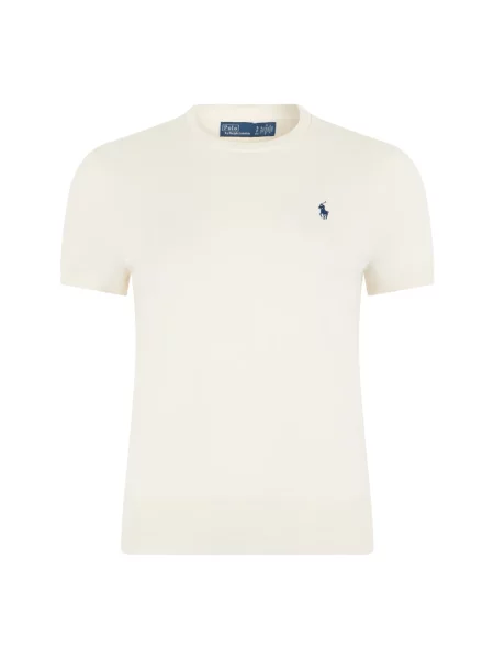 Polo Ralph Lauren sweter beżowy