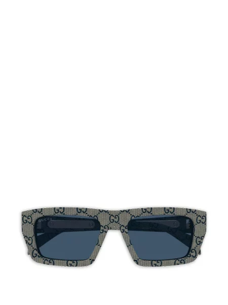 Sunčane naočale Gucci Eyewear siva
