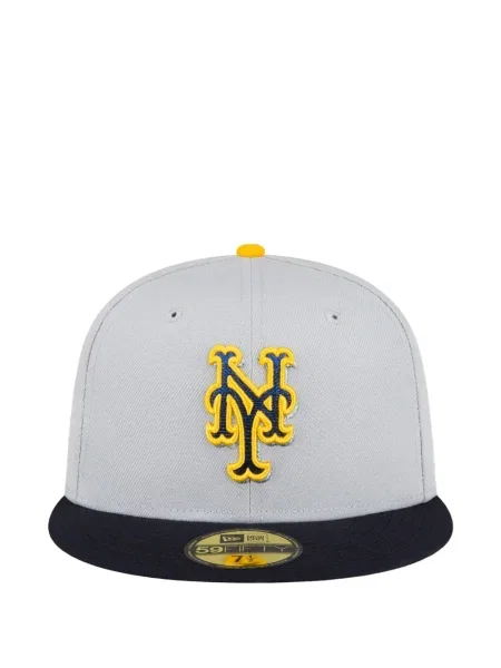 Căciulă New Era Cap gri